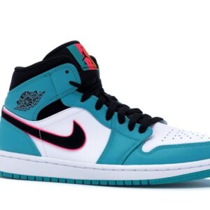 Jordan 1 Mid South Beach - Image 3