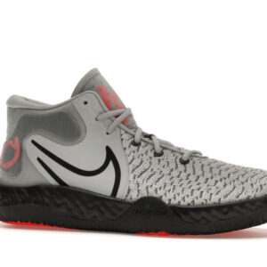 Nike KD Trey 5 VIII Light Solar Flare Heather - Image 3