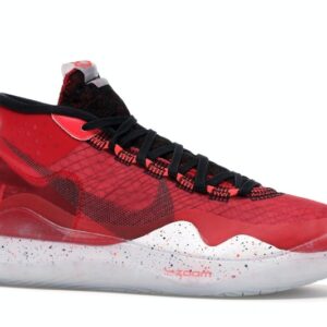 Nike KD 12 University Red - Image 3