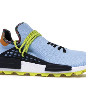 adidas NMD Hu Pharrell Inspiration Pack Clear Sky - Image 3