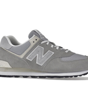 New Balance 574 Grey Sea Salt - Image 3
