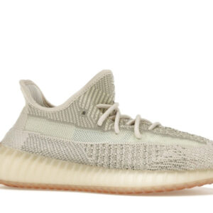 adidas Yeezy Boost 350 V2 Citrin (Reflective) - Image 4