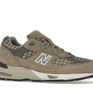 New Balance 991 MiUK Harris Tweed - Image 3