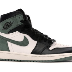 Jordan 1 Retro High Clay Green - Image 3