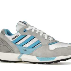 adidas ZX 6000 Overkill Grey Blue - Image 3
