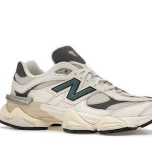 New Balance 9060 New Spruce - Image 3