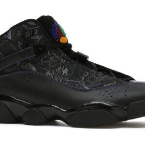 Jordan 6 Rings Six Championships - Image 3