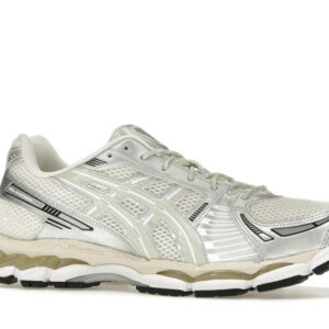 ASICS Gel-Kayano 12.1 Ronnie Fieg Cream Men's - 1203A555-100 - US - Image 4
