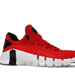 Nike Free Metcon 4 Chile Red - Image 3