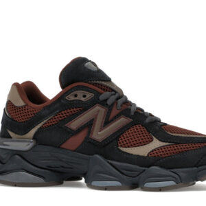 New Balance 9060 Phantom Rich Oak - Image 3