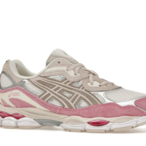 ASICS Gel-NYC Cream Mineral Beige Pink Men's - 1203A383-104 - US - Image 4