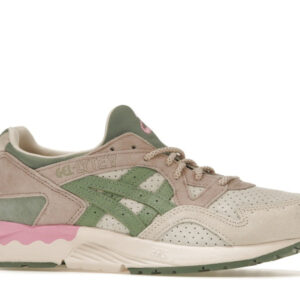 ASICS Gel-Lyte V Spring in Japan Pink Men's - 1201A822-102 - US - Image 4