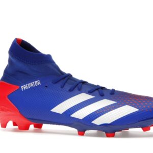 adidas Predator 20.3 Team Royal Blue - Image 3