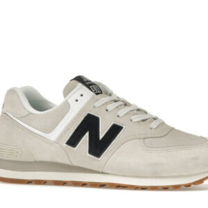 New Balance 574 Nimbus Black Gum - Image 3
