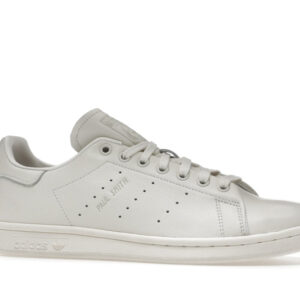 adidas Stan Smith Paul Smith Manchester United Cloud White - Image 3