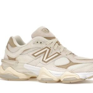 New Balance 9060 Sea Salt Brown - Image 3