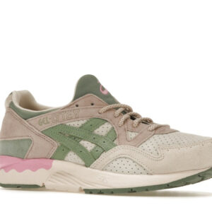 ASICS Gel-Lyte V Spring in Japan Pink Men's - 1201A822-102 - US - Image 5