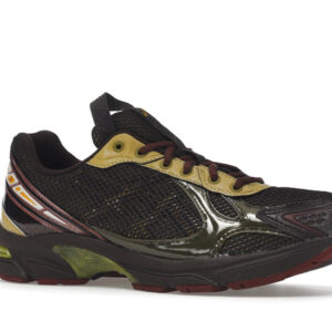 ASICS UB4-S Gel-1130 Kiko Kostadinov Studio Demitasse Fir Green - Image 5