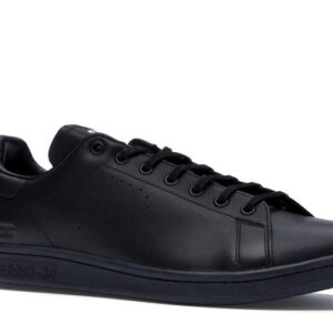 adidas Stan Smith Raf Simons Core Black - Image 4