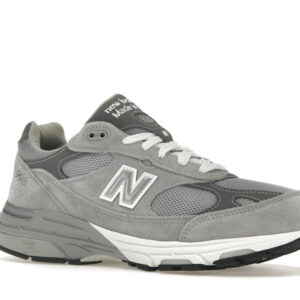 New Balance 993 MiUSA Grey - Image 4