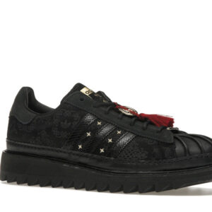 adidas Superstar CLOT By Edison Chen Chinese New Year - Image 5