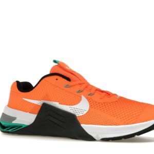 Nike Metcon 7 Total Orange - Image 4