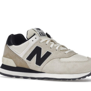 New Balance 574 Macadamia Nut - Image 4