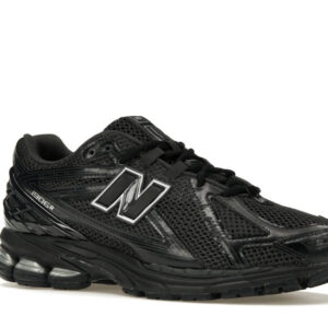 New Balance 1906R Black Metallic Silver - Image 4