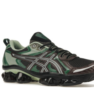 ASICS Gel-Quantum Kinetic Dark Sepia Shamrock Men's - 1203A270-251 - Image 5