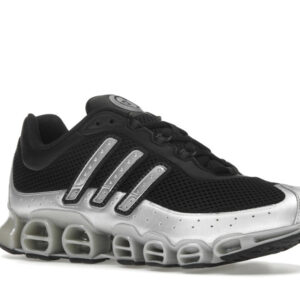adidas A3 Megaride Black Silver Metallic (Women's) - ID6601 - Image 5