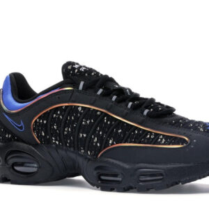Nike Air Max Tailwind 4 Supreme Black - Image 4