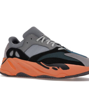 adidas Yeezy Boost 700 Wash Orange Men's - GW0296 - US - Image 5