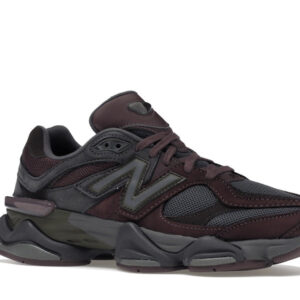 New Balance 9060 Truffle Rich Earth Magnet - Image 4