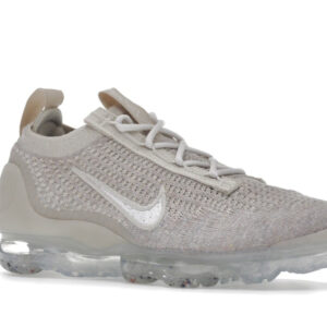 Nike Air VaporMax 2021 FK Oatmeal (Women's) - Image 4