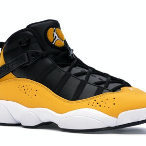 Jordan 6 Rings Taxi - Image 4