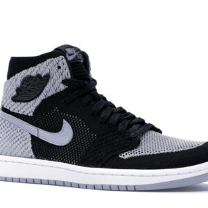 Jordan 1 Retro High Flyknit Shadow - Image 4