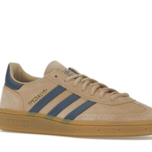 adidas Handball Spezial Warm Sandstone Preloved Ink - Image 5