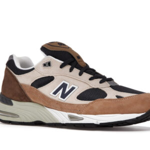 New Balance 991 MiUK Cappuccino - Image 4