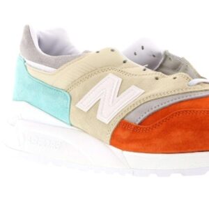 New Balance 997.5 Ronnie Fieg Mykonos Cyclades - Image 4