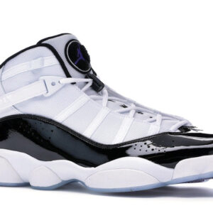 Jordan 6 Rings Concord - Image 4