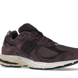 New Balance 2002R Dark Grape - Image 4
