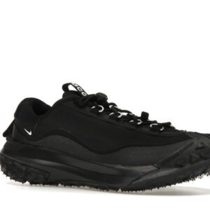 Nike ACG Mountain Fly 2 Low Comme des Garcons Homme Plus Black - Image 4