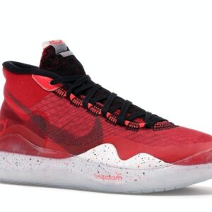 Nike KD 12 University Red - Image 4