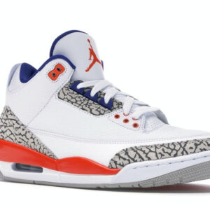 Jordan 3 Retro Knicks Men's - 136064-148 - US - Image 5
