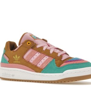 adidas Forum Low The Simpsons Living Room - Image 5