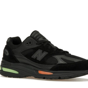 New Balance 991v2 MiUK London Marathon - Image 4