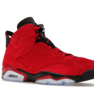 Jordan 6 Retro Toro Bravo - Image 4