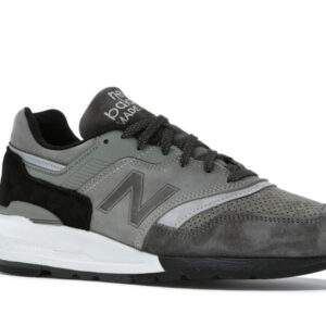 New Balance 997 J. Crew 10th Anniversary - Image 4