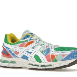 ASICS Gel-Kayano 20 KENZO Multi-Color - Image 5