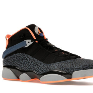 Jordan 6 Rings Elephant - Image 4